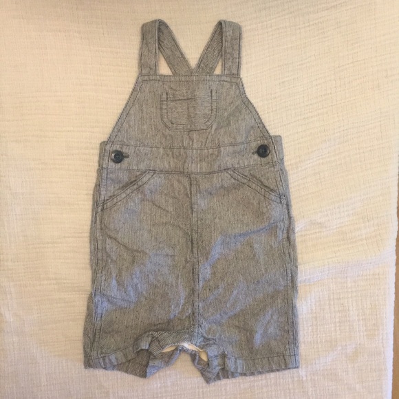 Hanna Andersson Overalls - Picture 1 of 5